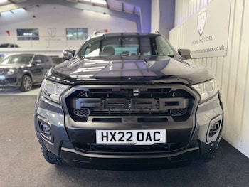 Used Ford Ranger 2022 for sale - 79489795: Photo
