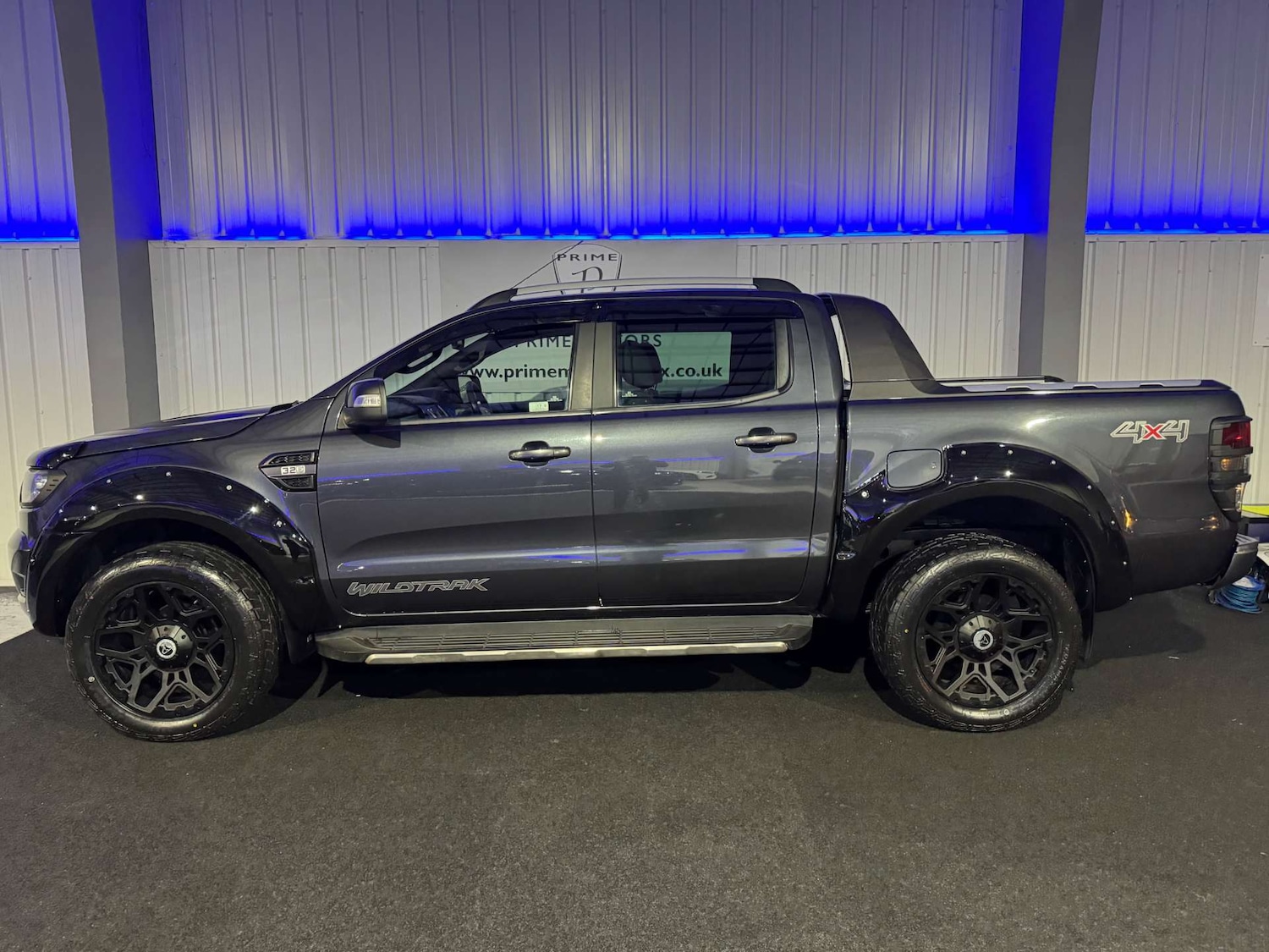 Used Ford Ranger 2018 for sale - 77299368: Photo 11