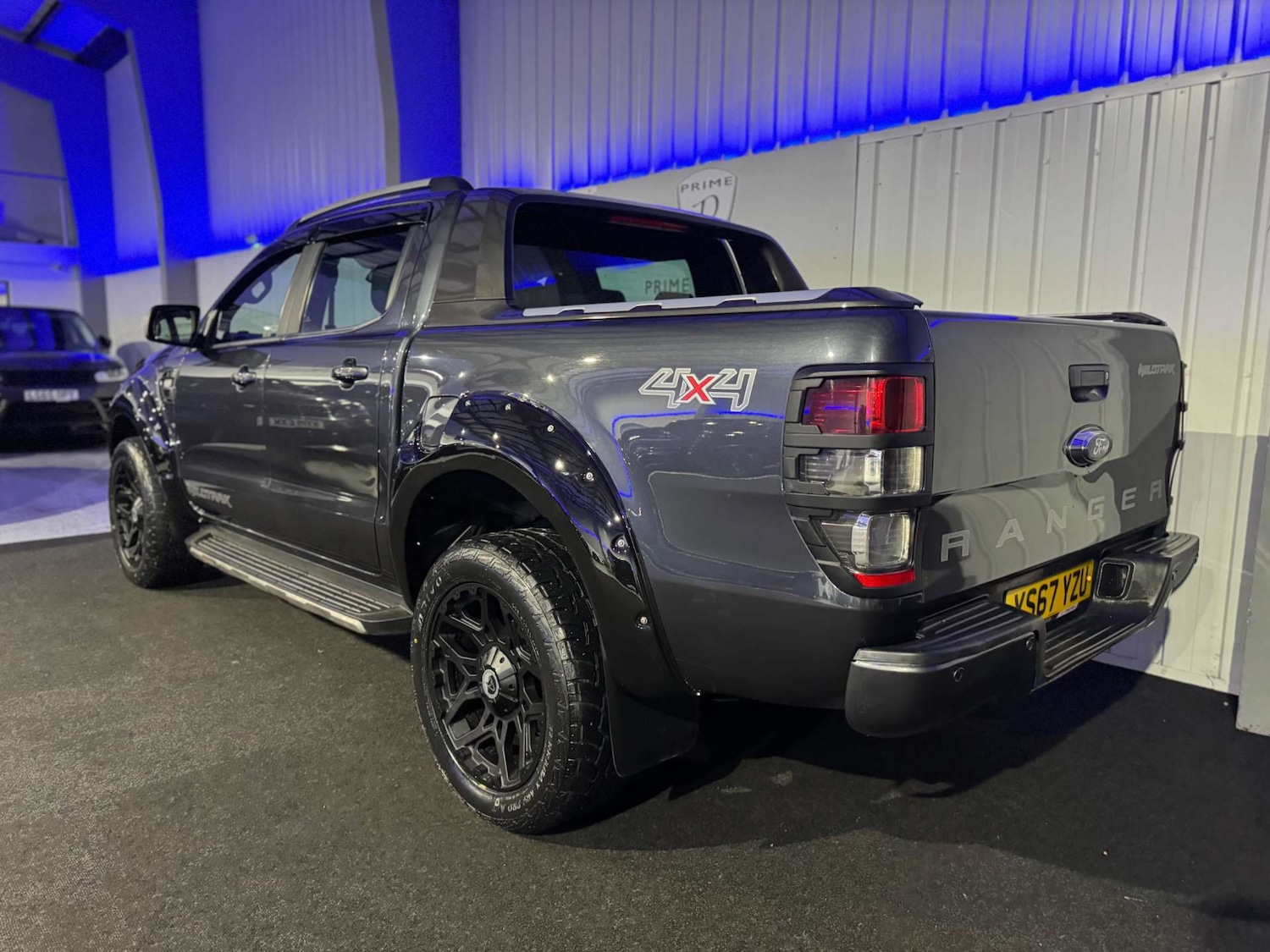 Used Ford Ranger 2018 for sale - 77299368: Photo 12