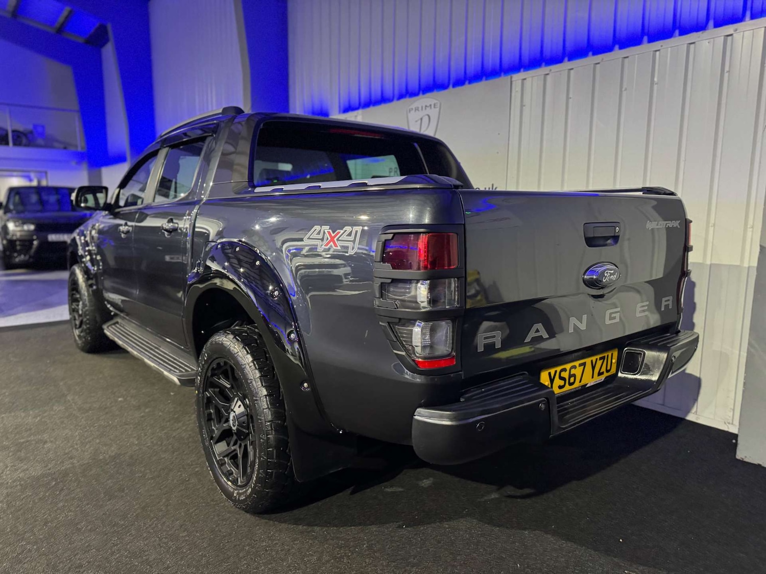 Used Ford Ranger 2018 for sale - 77299368: Photo 13