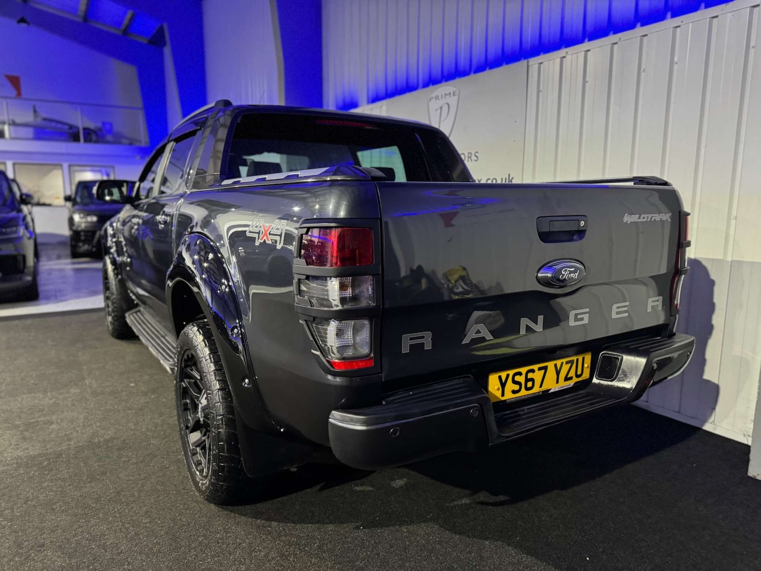 Used Ford Ranger 2018 for sale - 77299368: Photo 14