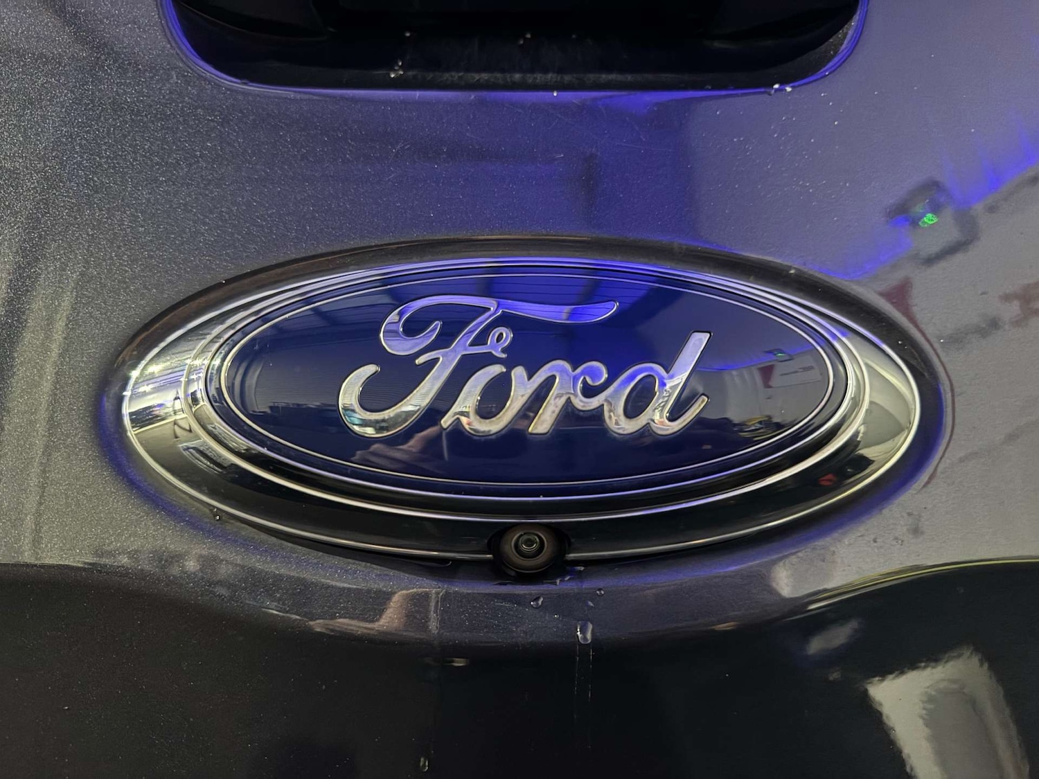 Used Ford Ranger 2018 for sale - 77299368: Photo 18