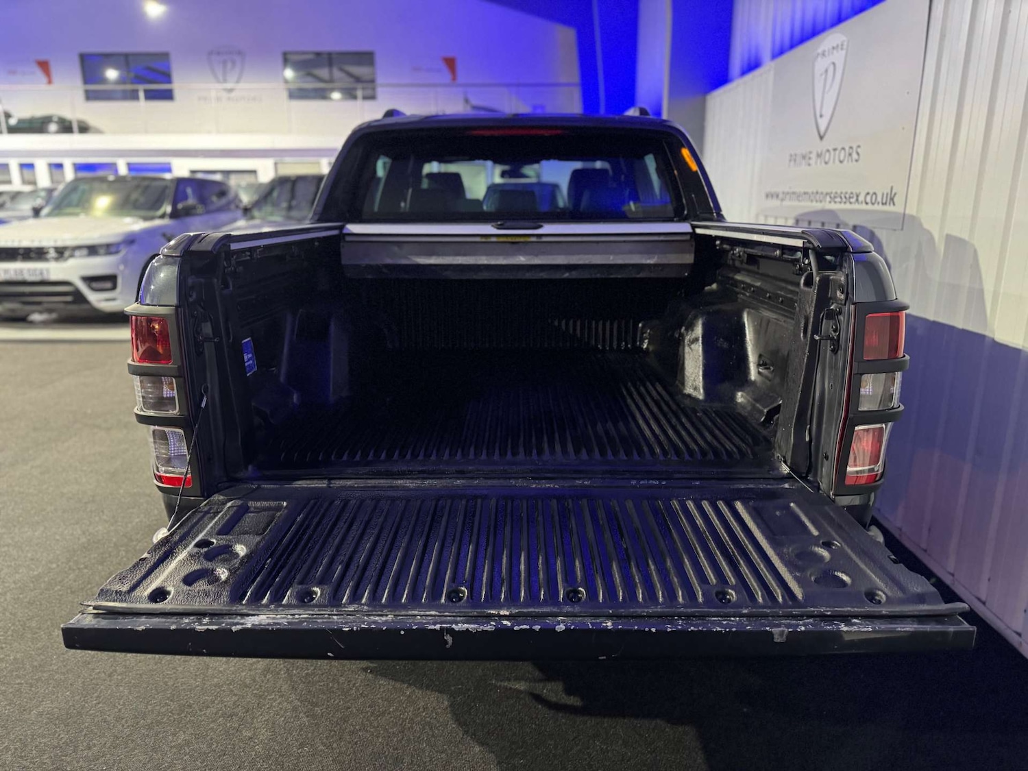 Used Ford Ranger 2018 for sale - 77299368: Photo 19