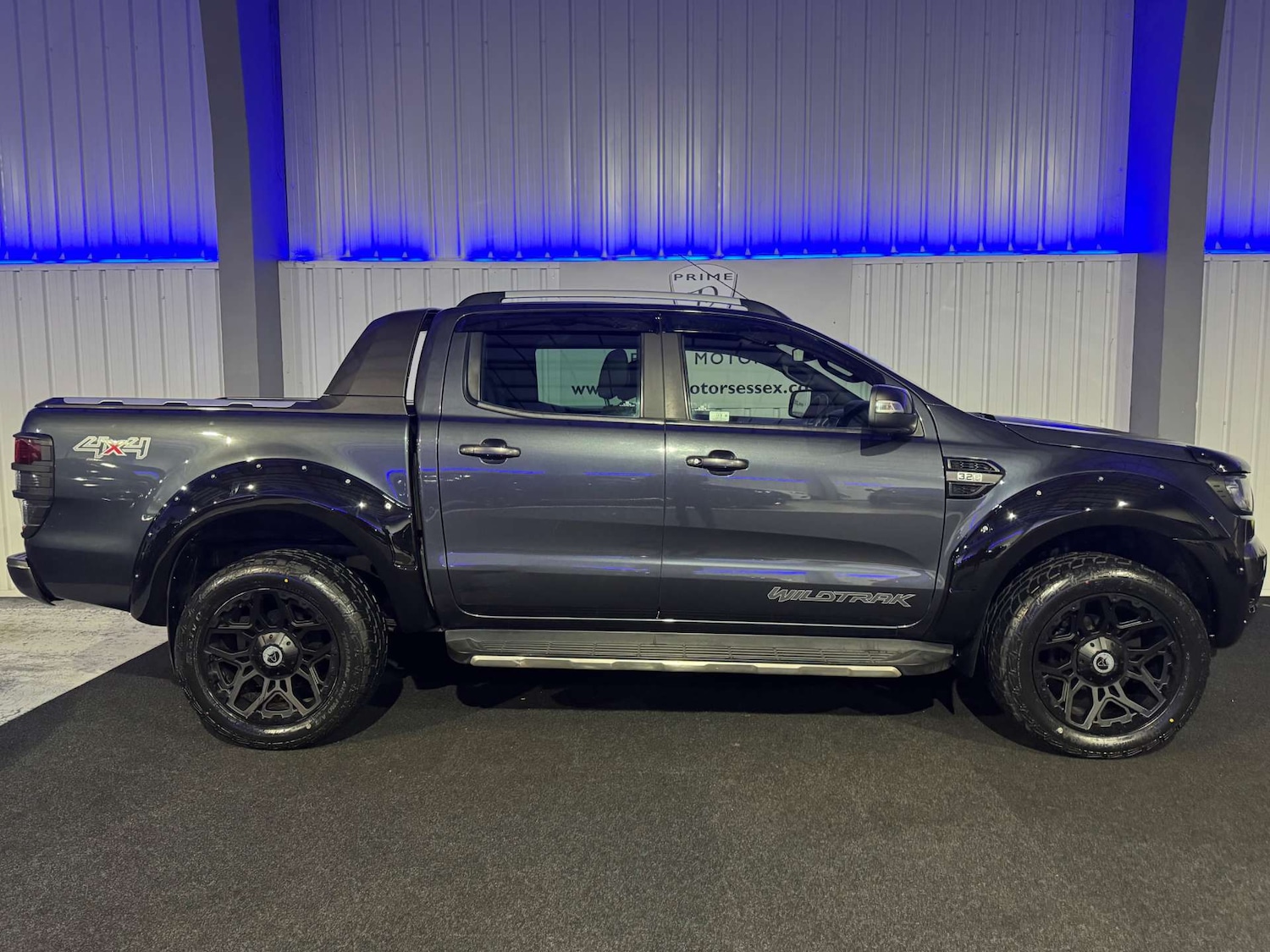 Used Ford Ranger 2018 for sale - 77299368: Photo 23