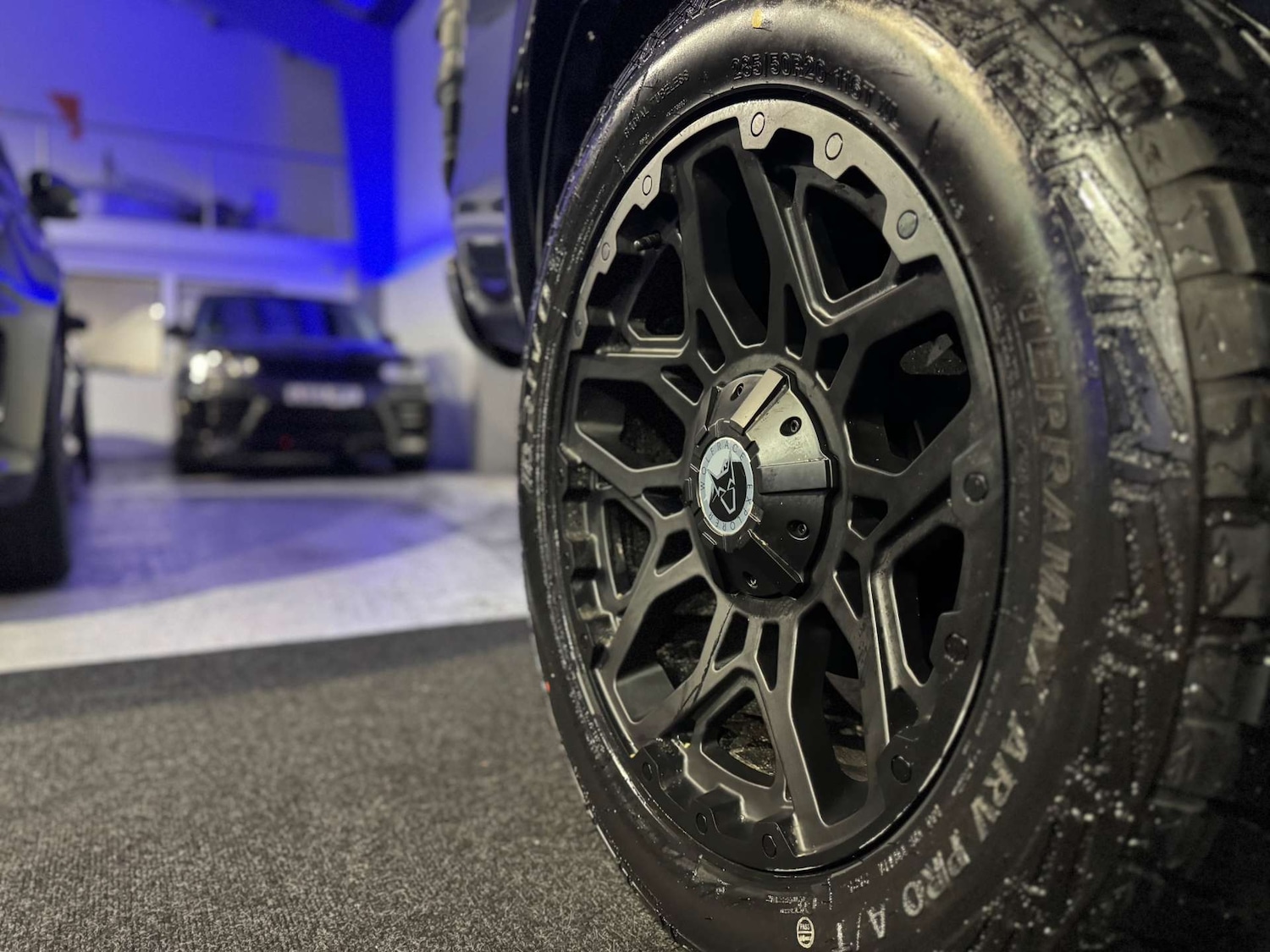 Used Ford Ranger 2018 for sale - 77299368: Photo 24