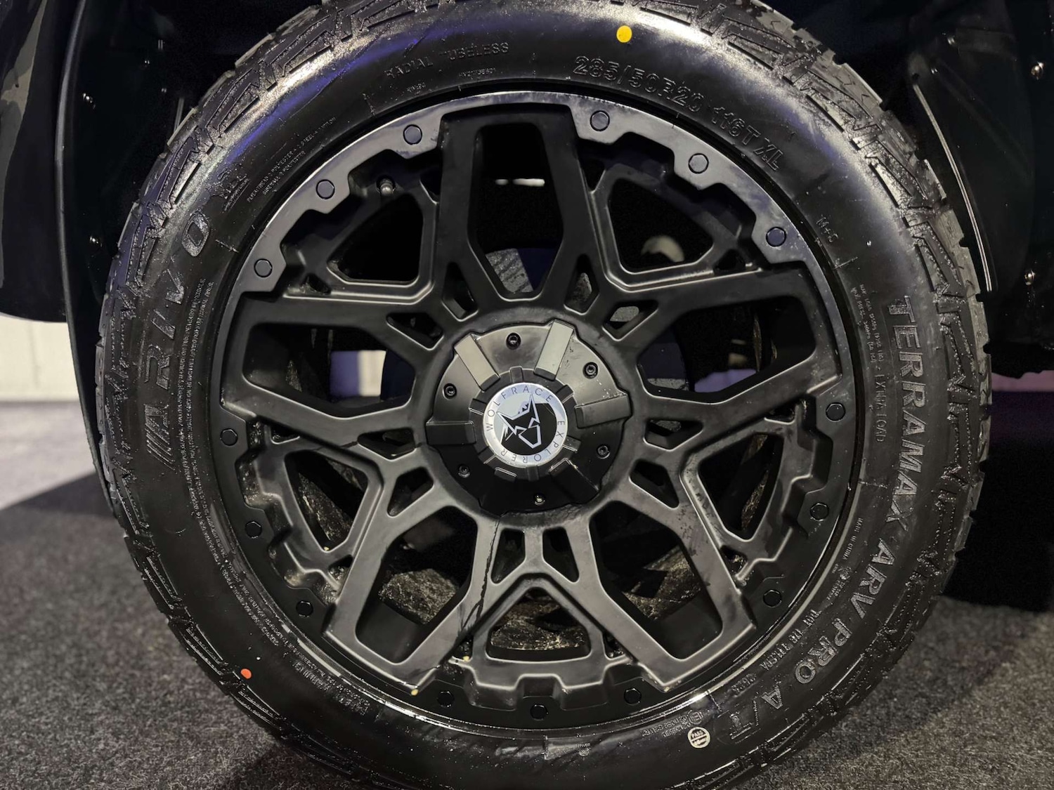 Used Ford Ranger 2018 for sale - 77299368: Photo 25