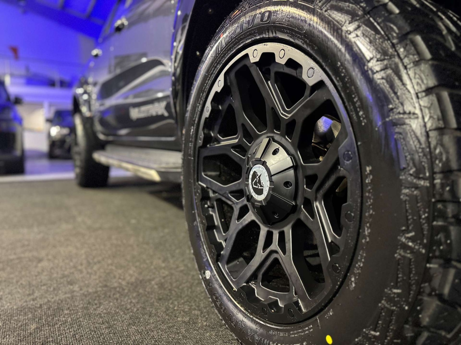 Used Ford Ranger 2018 for sale - 77299368: Photo 26