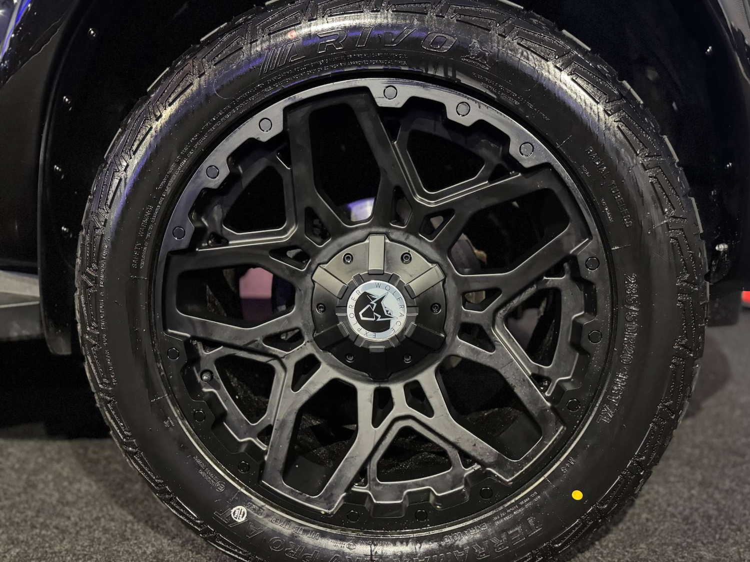 Used Ford Ranger 2018 for sale - 77299368: Photo 27