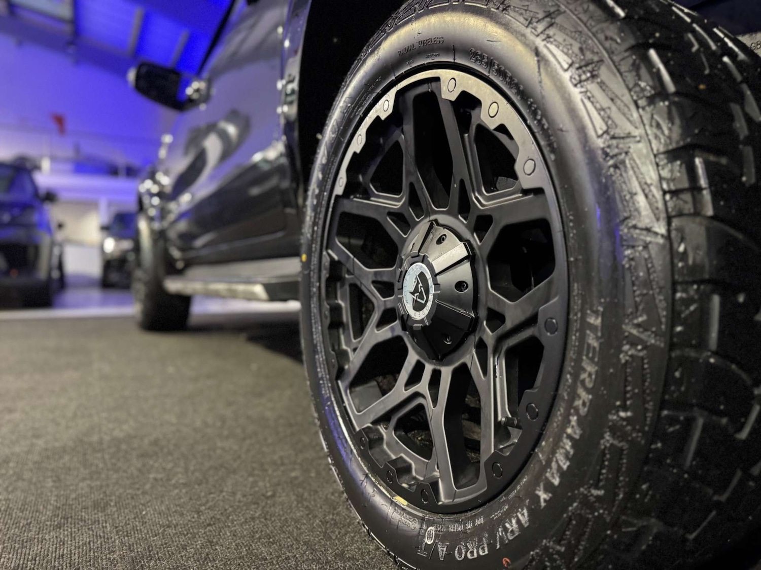 Used Ford Ranger 2018 for sale - 77299368: Photo 28