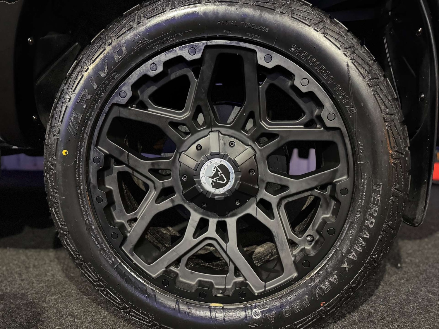 Used Ford Ranger 2018 for sale - 77299368: Photo 29