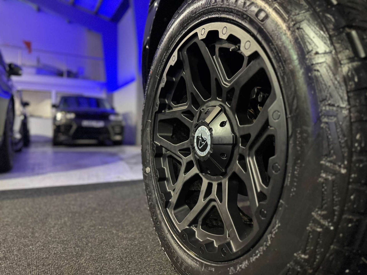 Used Ford Ranger 2018 for sale - 77299368: Photo 30