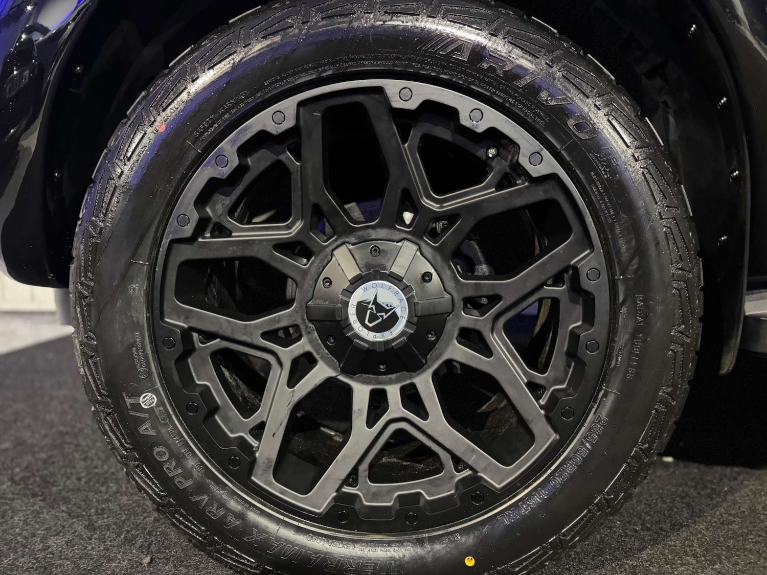 Used Ford Ranger 2018 for sale - 77299368: Photo 31