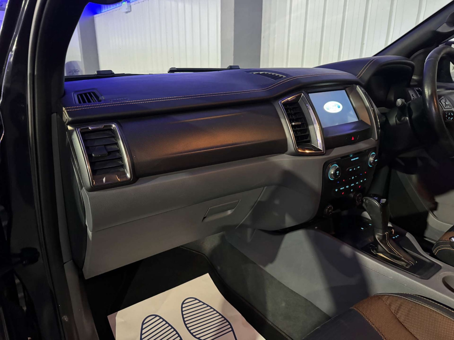 Used Ford Ranger 2018 for sale - 77299368: Photo 32