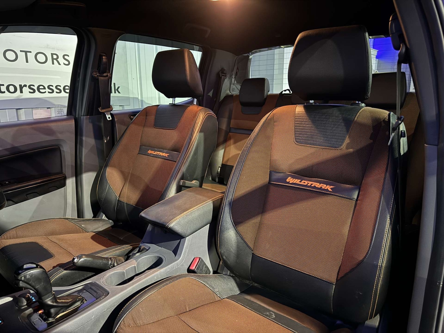 Used Ford Ranger 2018 for sale - 77299368: Photo 33