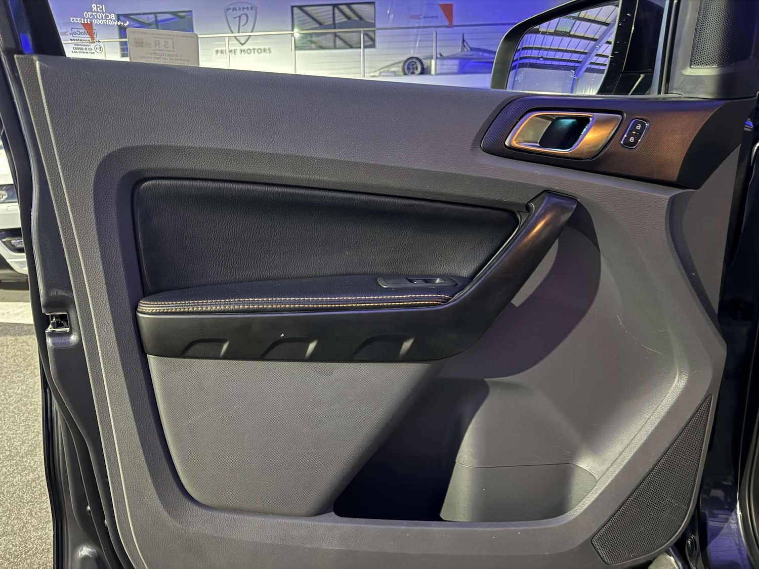 Used Ford Ranger 2018 for sale - 77299368: Photo 35