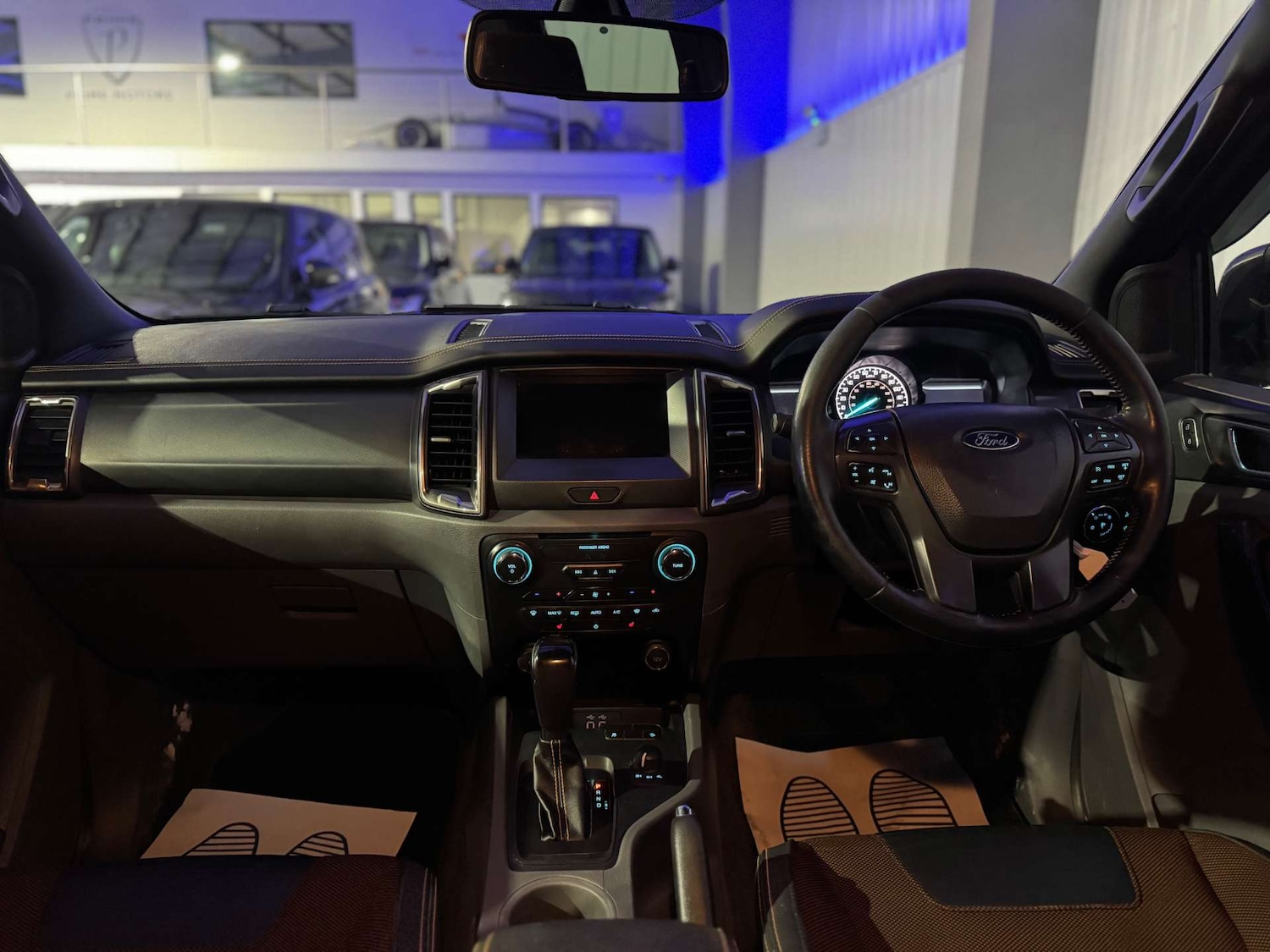 Used Ford Ranger 2018 for sale - 77299368: Photo 37