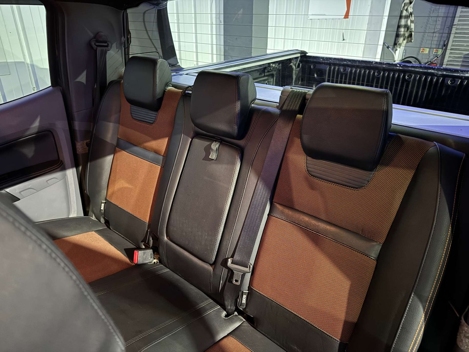 Used Ford Ranger 2018 for sale - 77299368: Photo 38