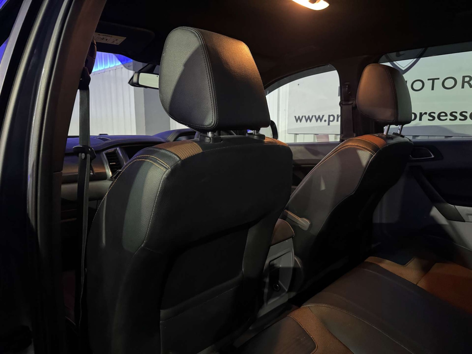 Used Ford Ranger 2018 for sale - 77299368: Photo 39