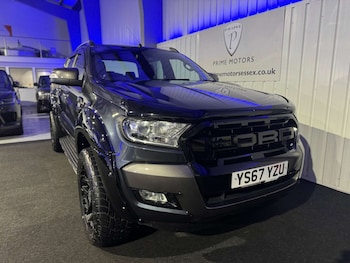 Used Ford Ranger 2018 for sale - 77299368: Photo