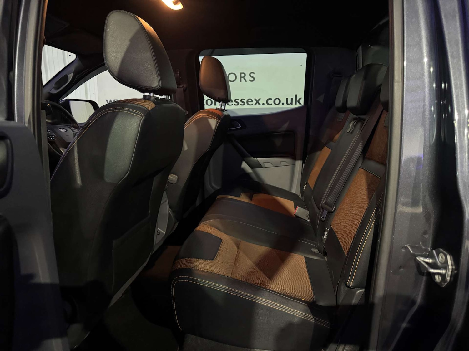 Used Ford Ranger 2018 for sale - 77299368: Photo 40