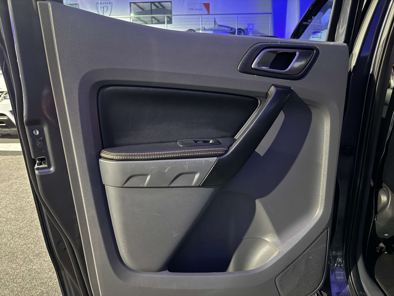 Used Ford Ranger 2018 for sale - 77299368: Photo 41