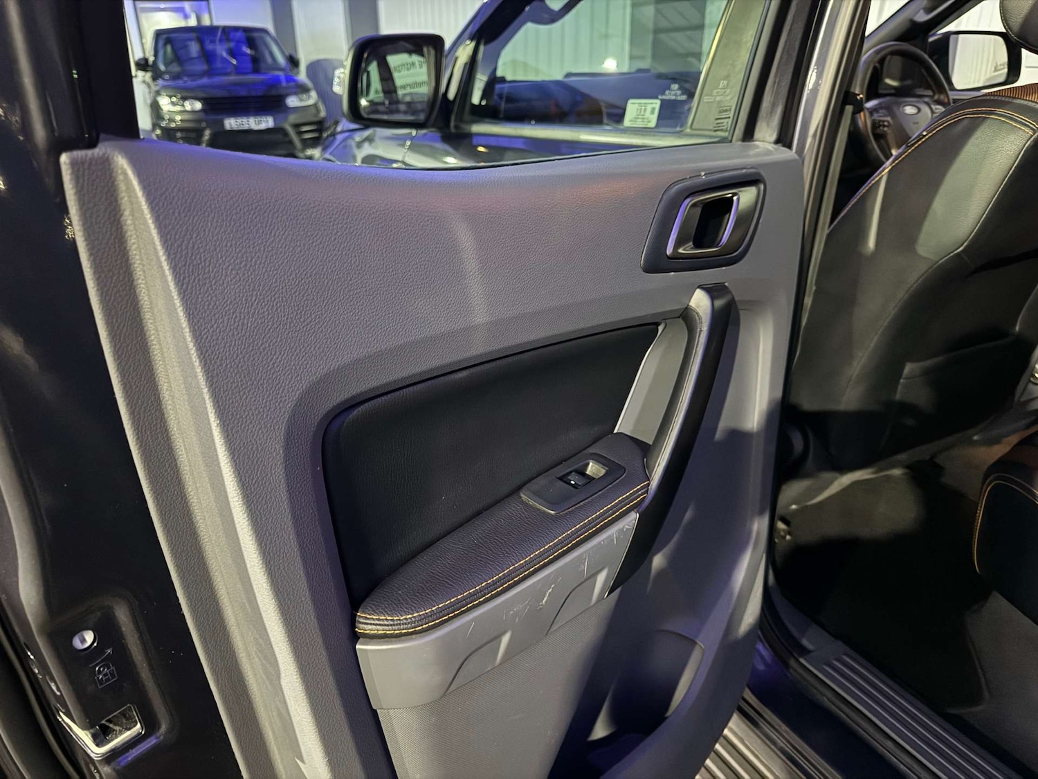 Used Ford Ranger 2018 for sale - 77299368: Photo 42