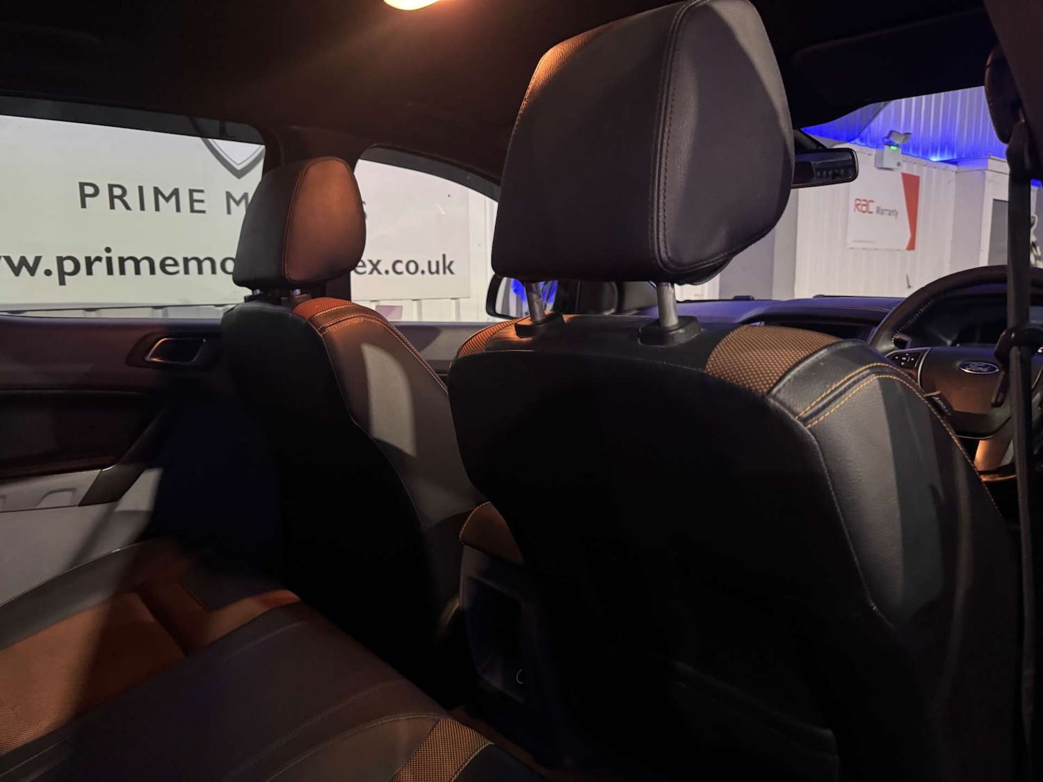 Used Ford Ranger 2018 for sale - 77299368: Photo 44