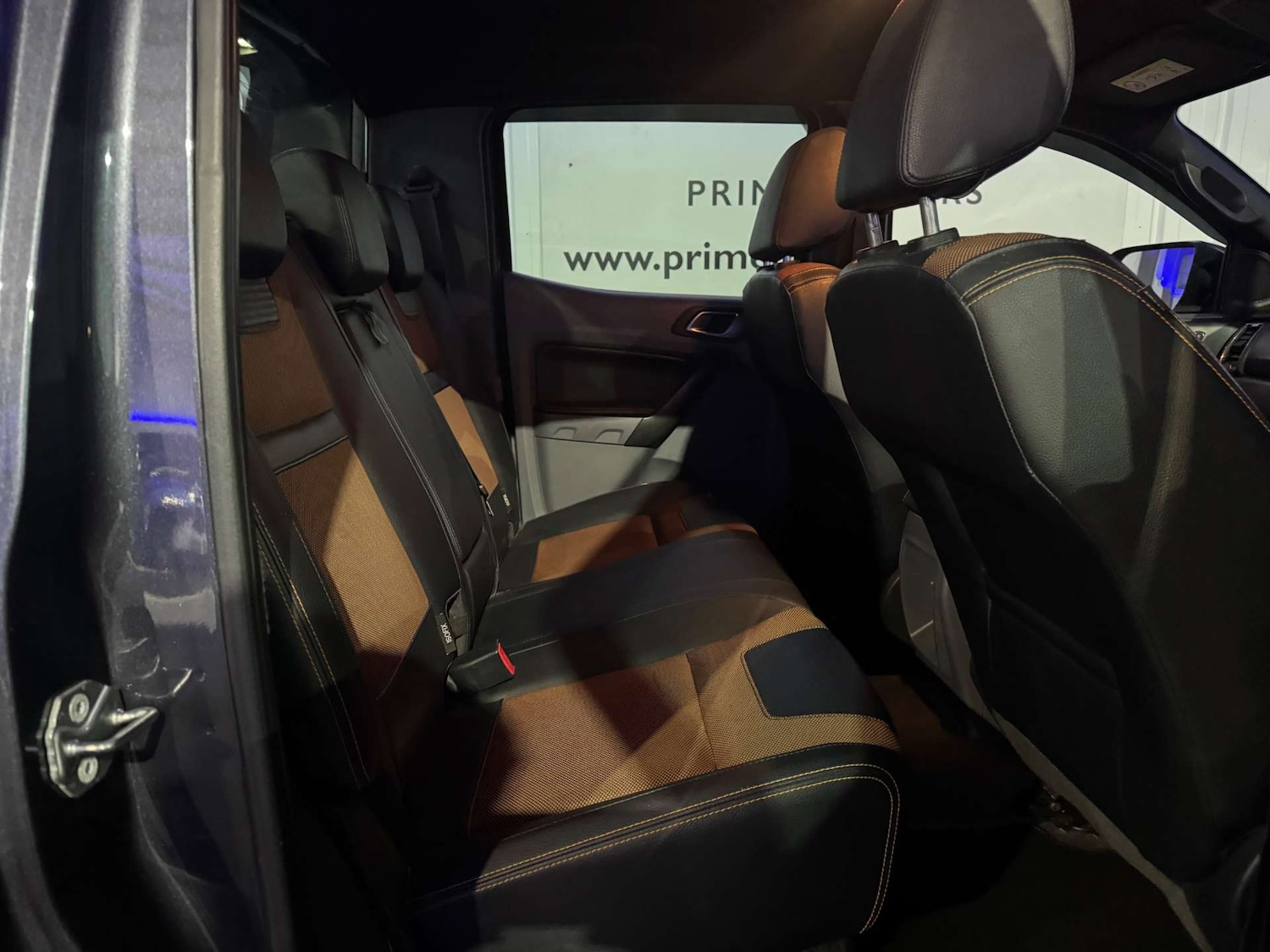 Used Ford Ranger 2018 for sale - 77299368: Photo 45