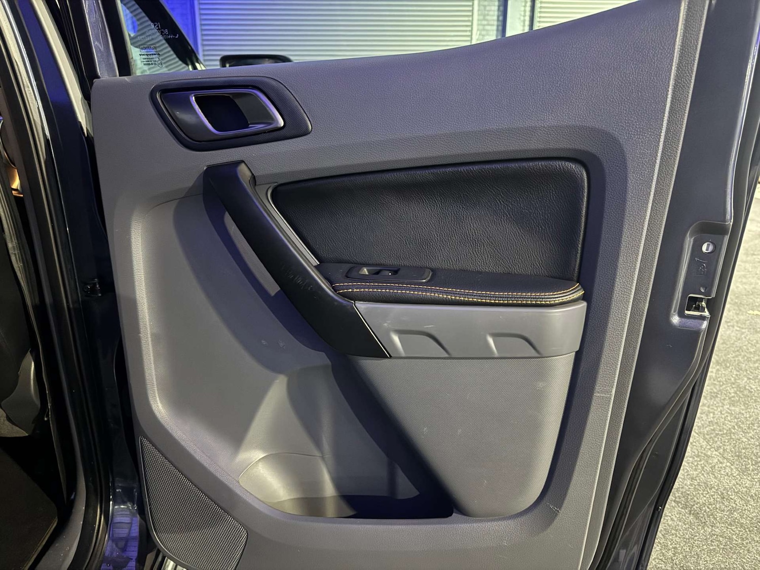 Used Ford Ranger 2018 for sale - 77299368: Photo 46