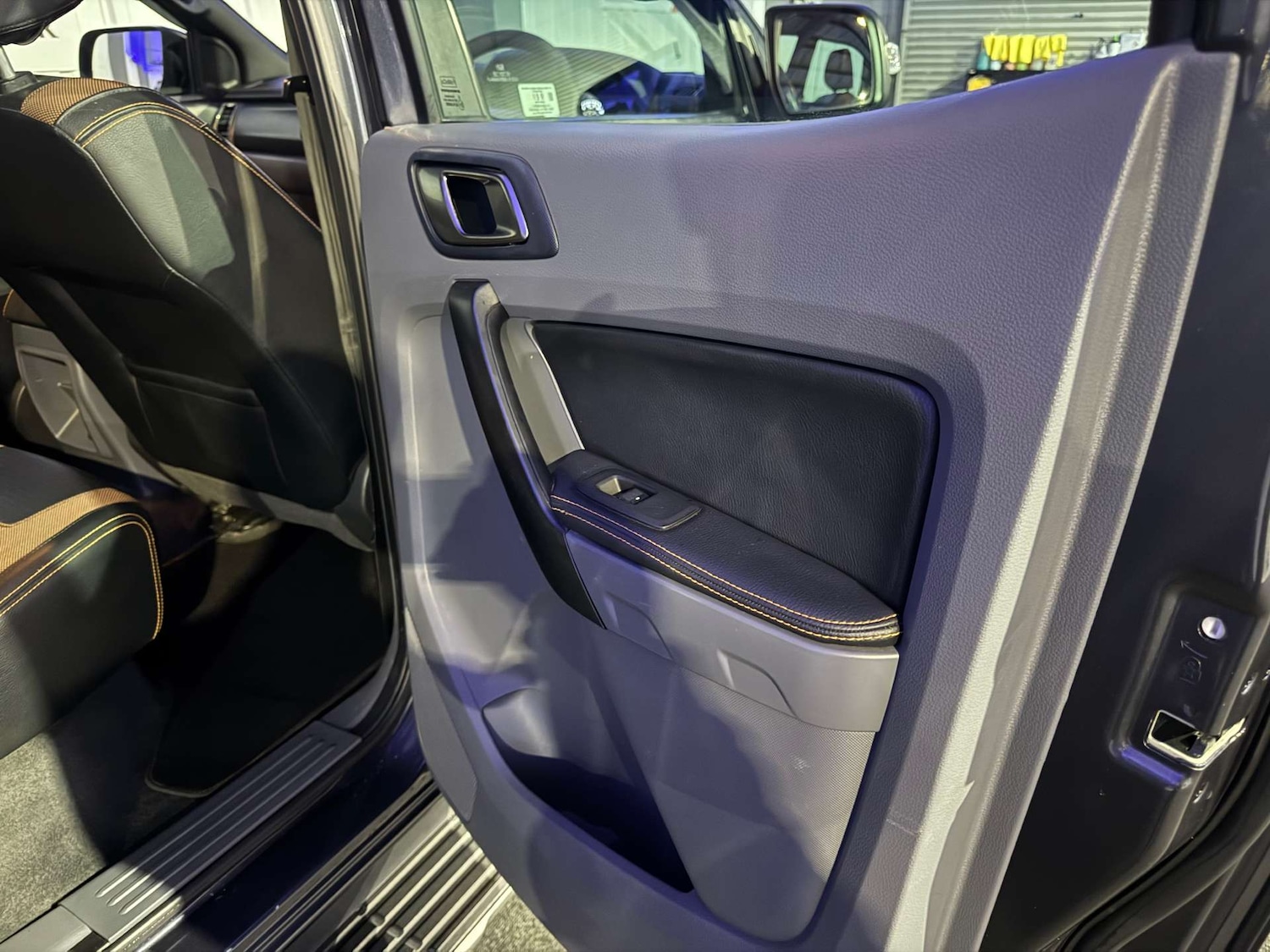 Used Ford Ranger 2018 for sale - 77299368: Photo 47