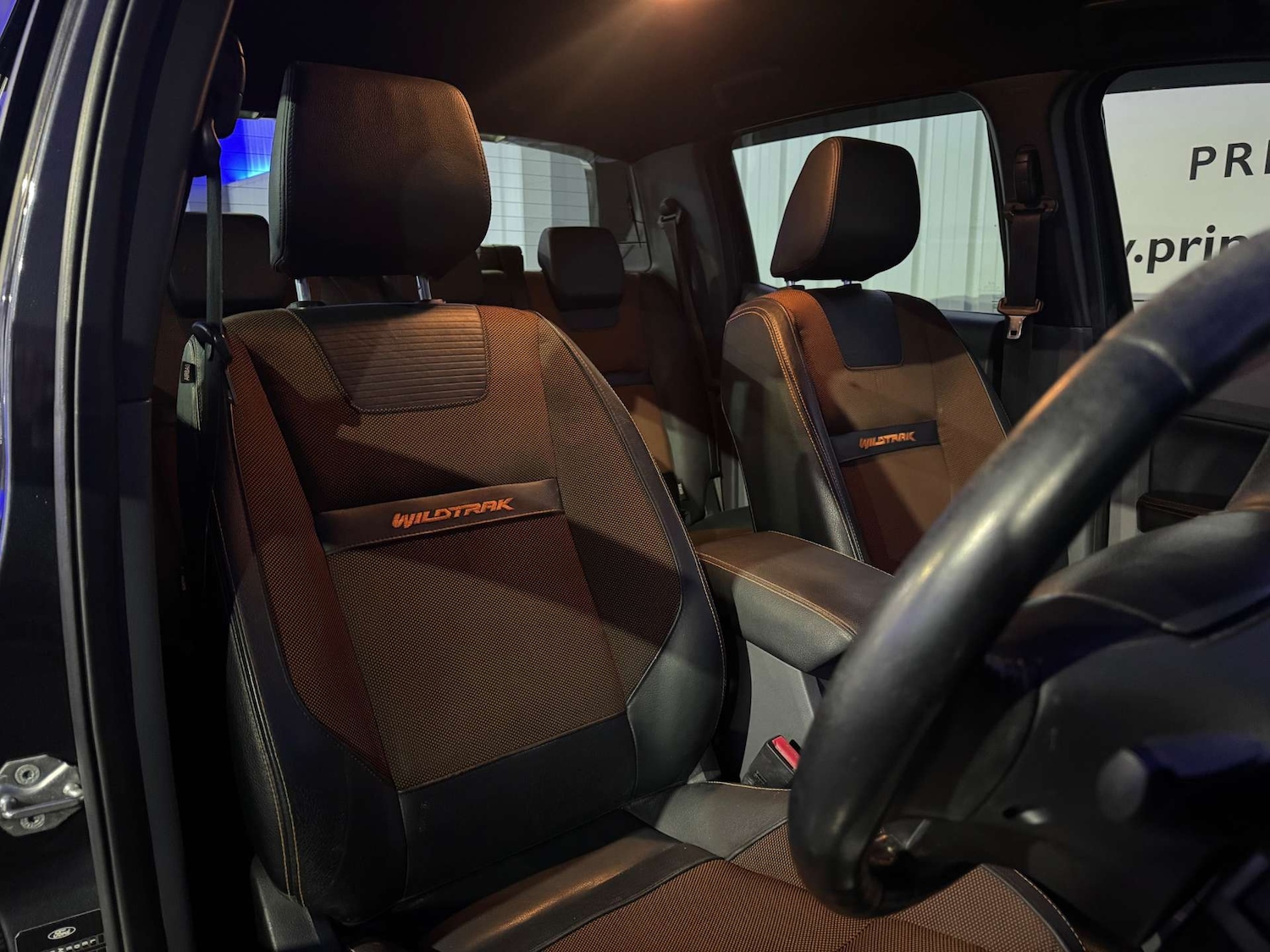 Used Ford Ranger 2018 for sale - 77299368: Photo 48