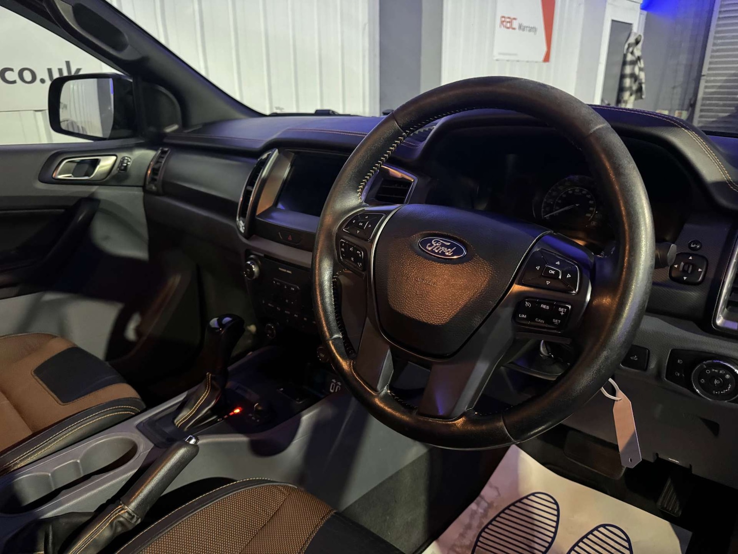 Used Ford Ranger 2018 for sale - 77299368: Photo 49