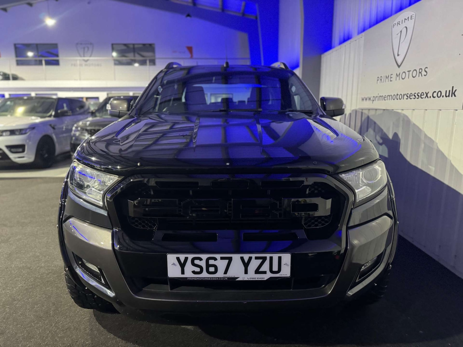 Used Ford Ranger 2018 for sale - 77299368: Photo 5