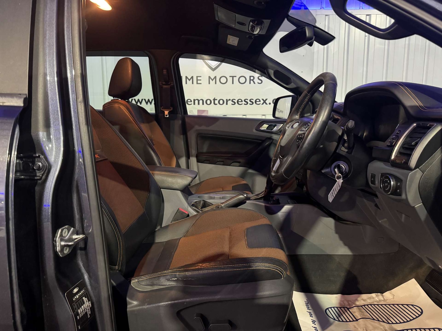 Used Ford Ranger 2018 for sale - 77299368: Photo 50