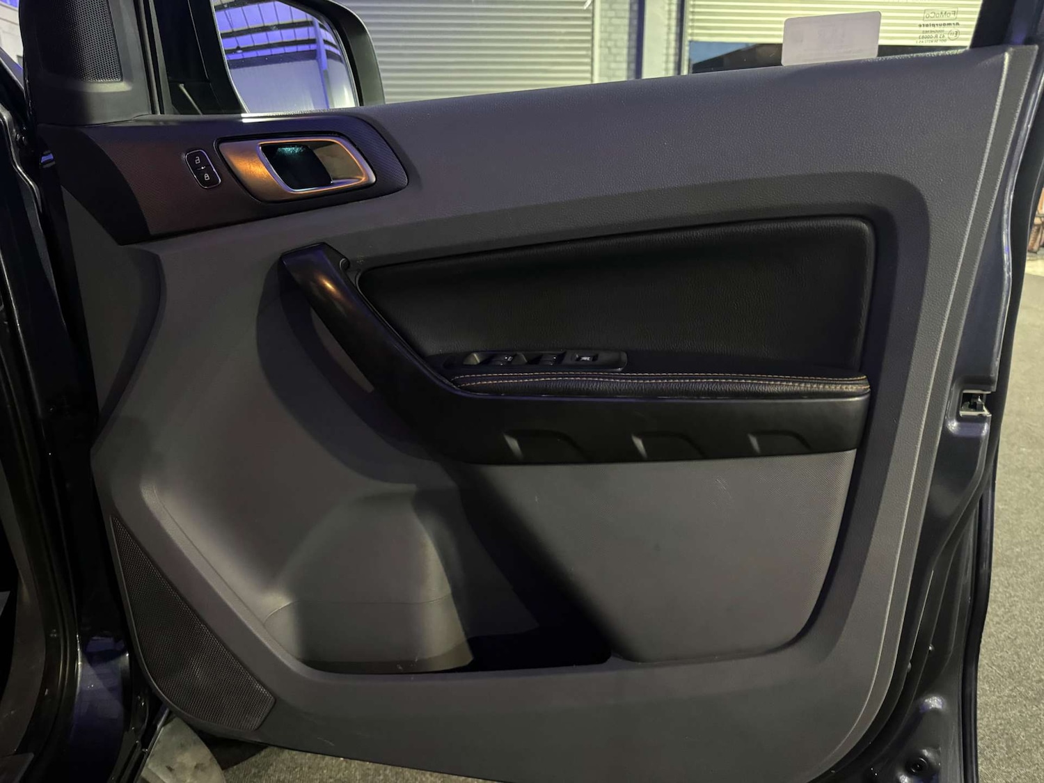 Used Ford Ranger 2018 for sale - 77299368: Photo 52