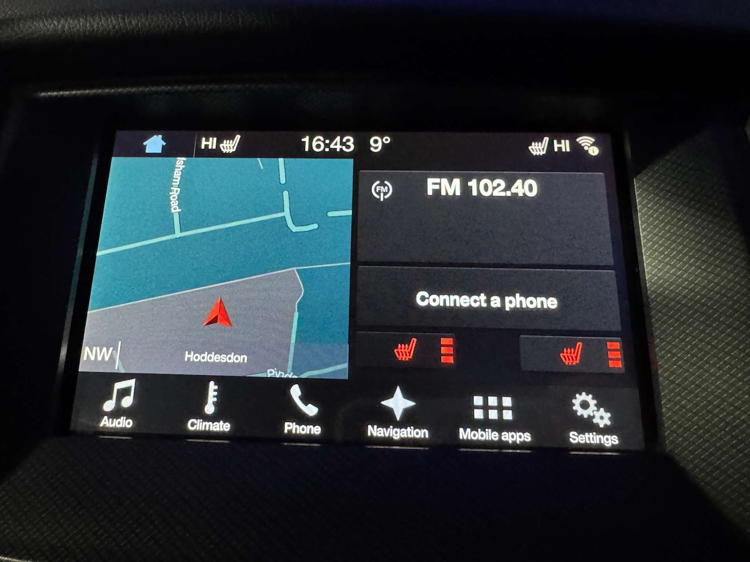 Used Ford Ranger 2018 for sale - 77299368: Photo 54