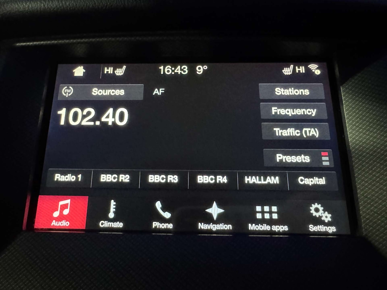 Used Ford Ranger 2018 for sale - 77299368: Photo 55