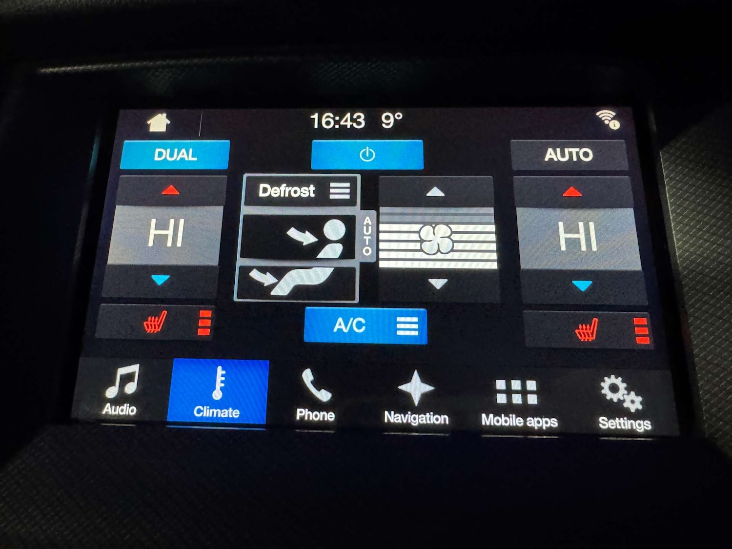 Used Ford Ranger 2018 for sale - 77299368: Photo 56