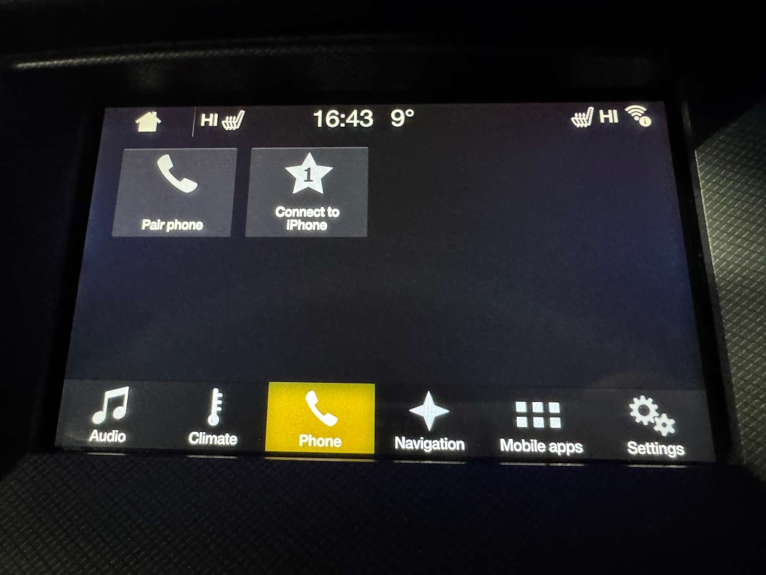 Used Ford Ranger 2018 for sale - 77299368: Photo 57