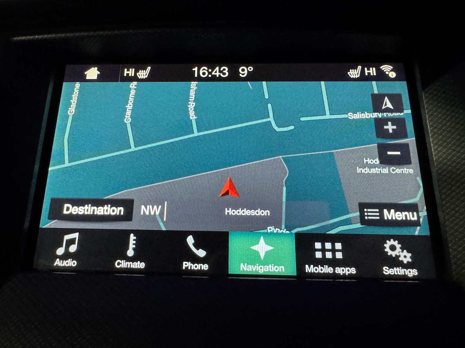 Used Ford Ranger 2018 for sale - 77299368: Photo 58