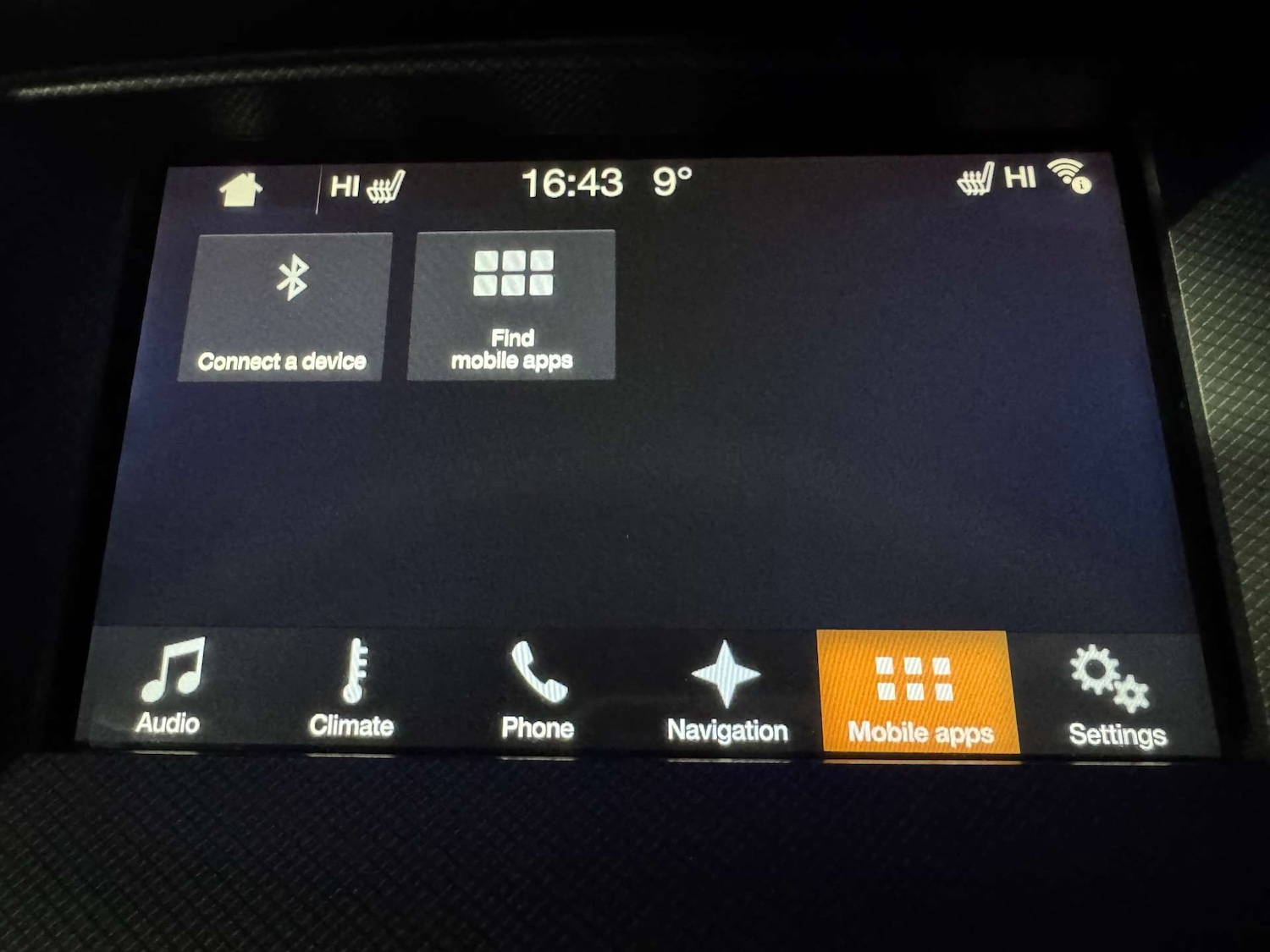 Used Ford Ranger 2018 for sale - 77299368: Photo 59