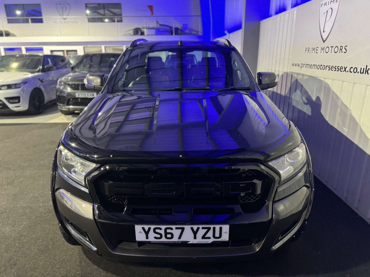 Used Ford Ranger 2018 for sale - 77299368: Photo 6