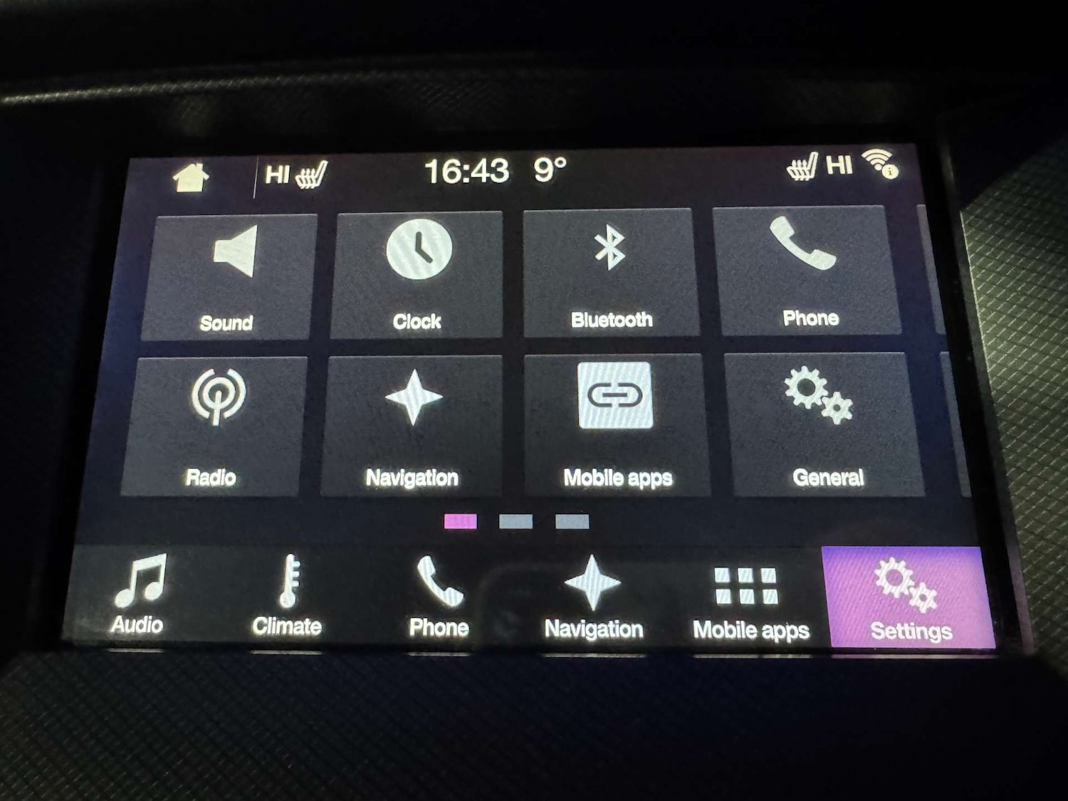 Used Ford Ranger 2018 for sale - 77299368: Photo 60