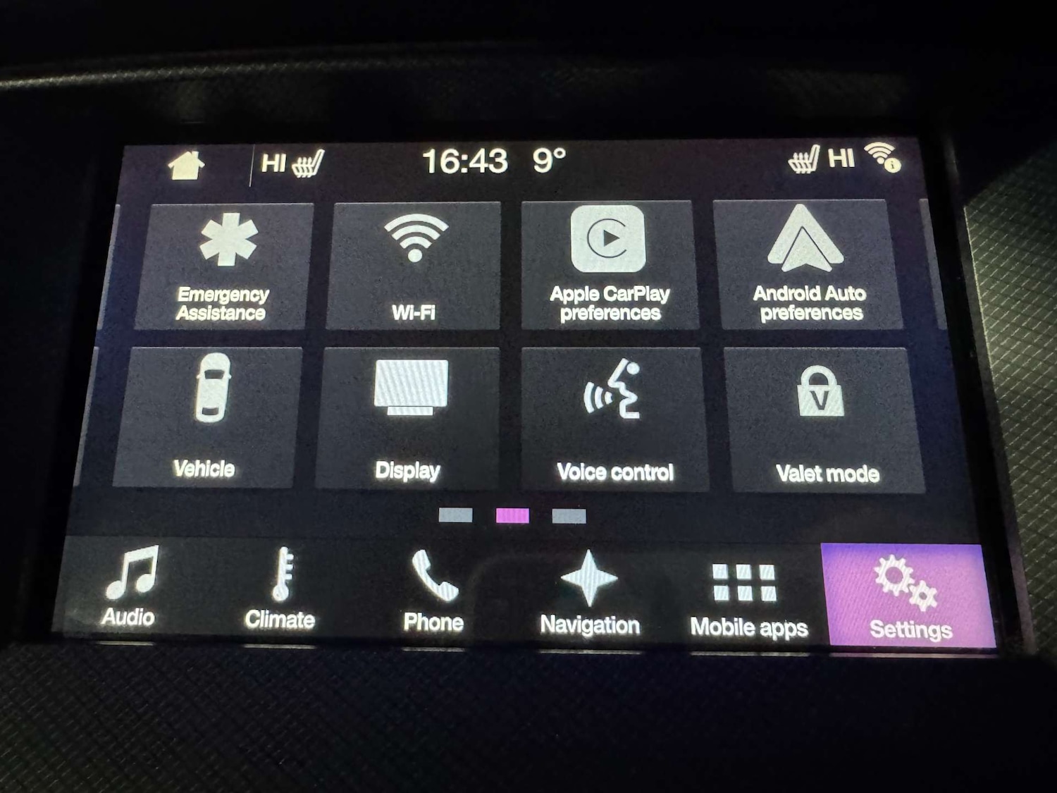 Used Ford Ranger 2018 for sale - 77299368: Photo 61