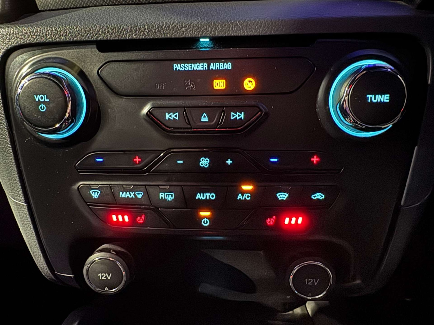 Used Ford Ranger 2018 for sale - 77299368: Photo 65