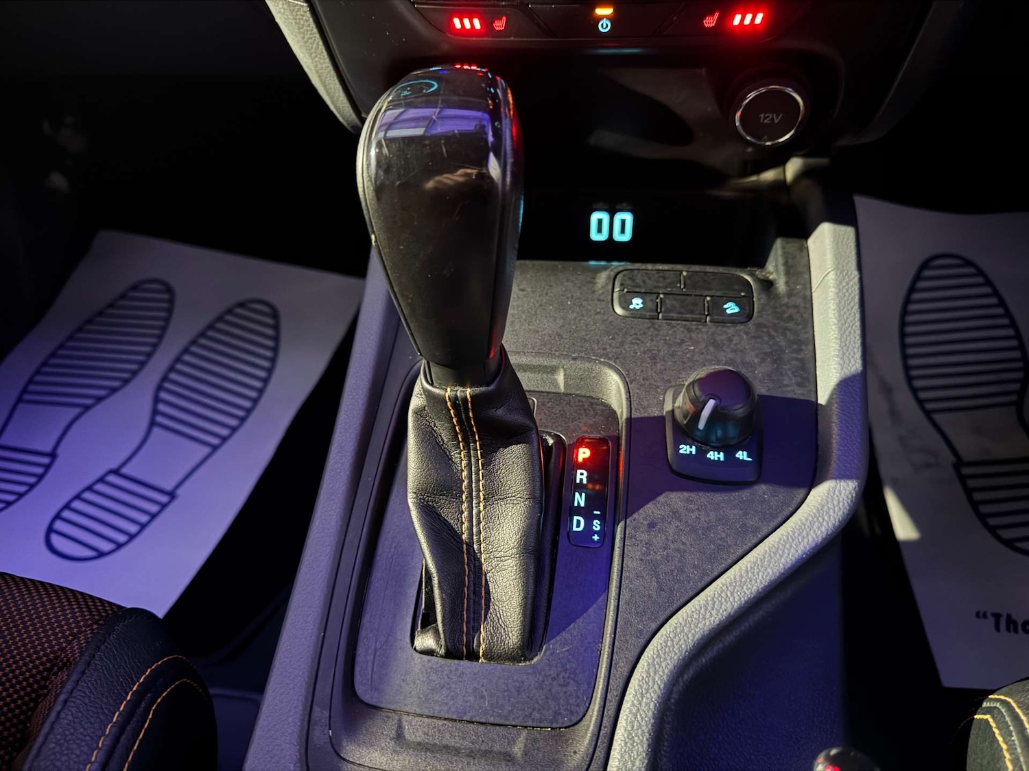 Used Ford Ranger 2018 for sale - 77299368: Photo 67