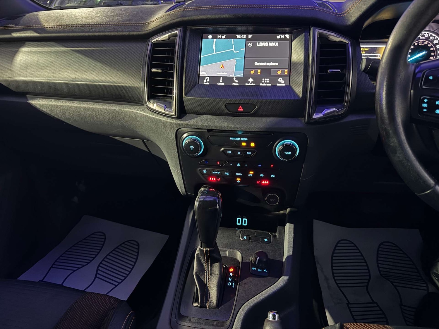 Used Ford Ranger 2018 for sale - 77299368: Photo 68