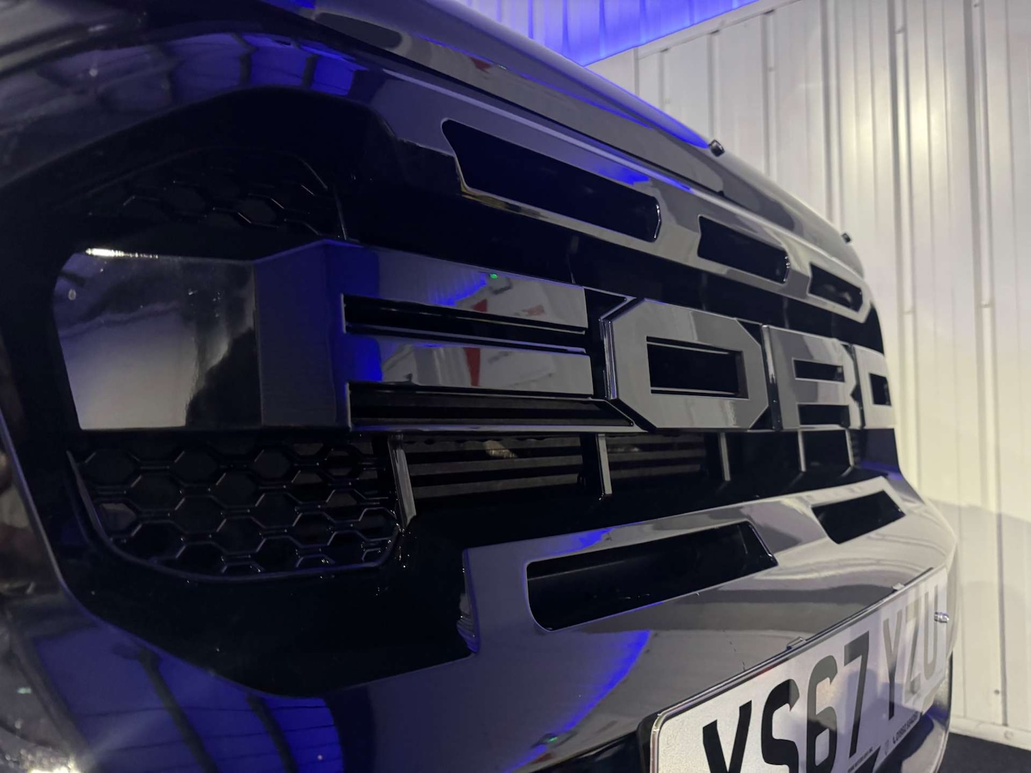 Used Ford Ranger 2018 for sale - 77299368: Photo 7