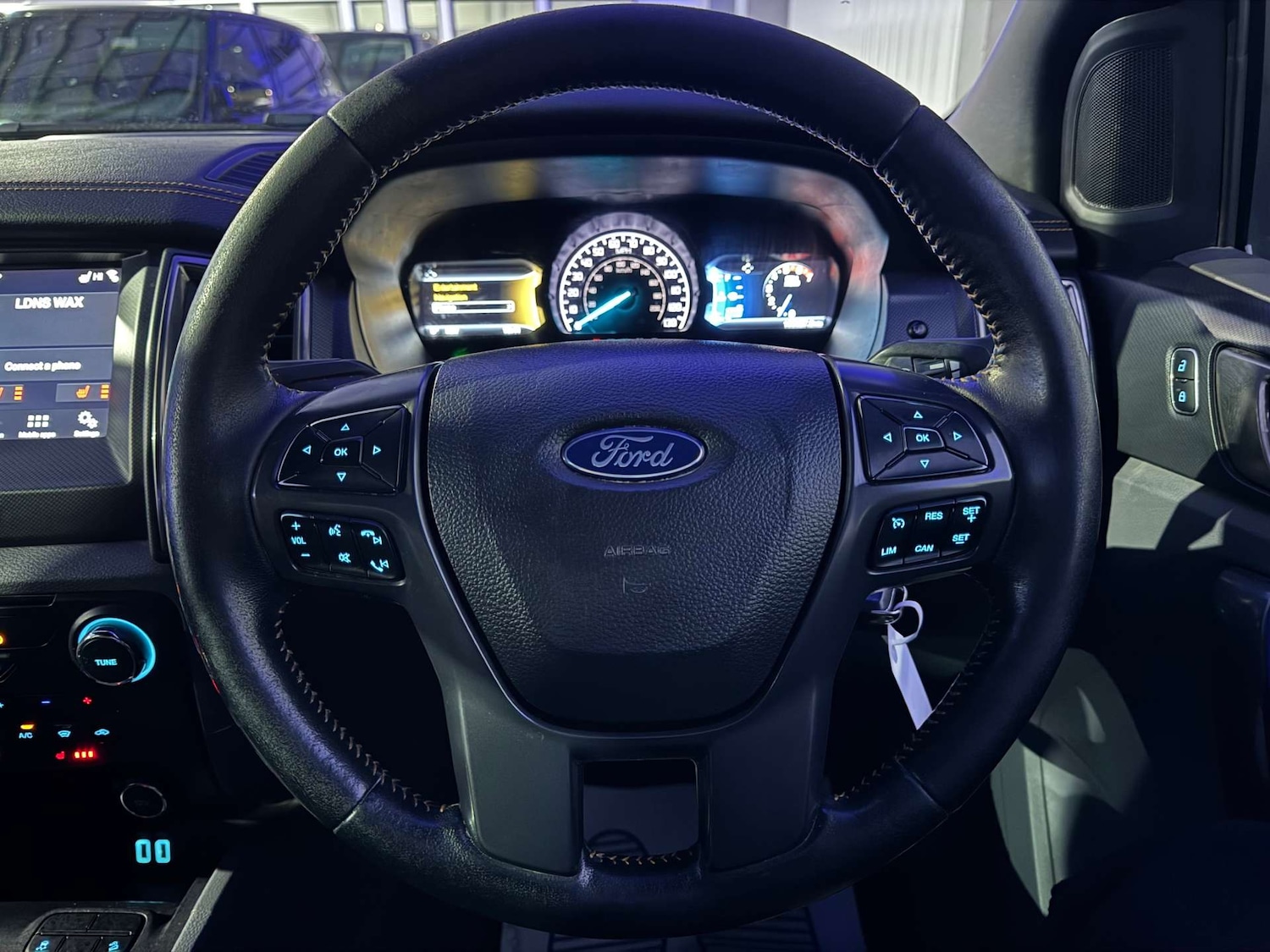 Used Ford Ranger 2018 for sale - 77299368: Photo 72