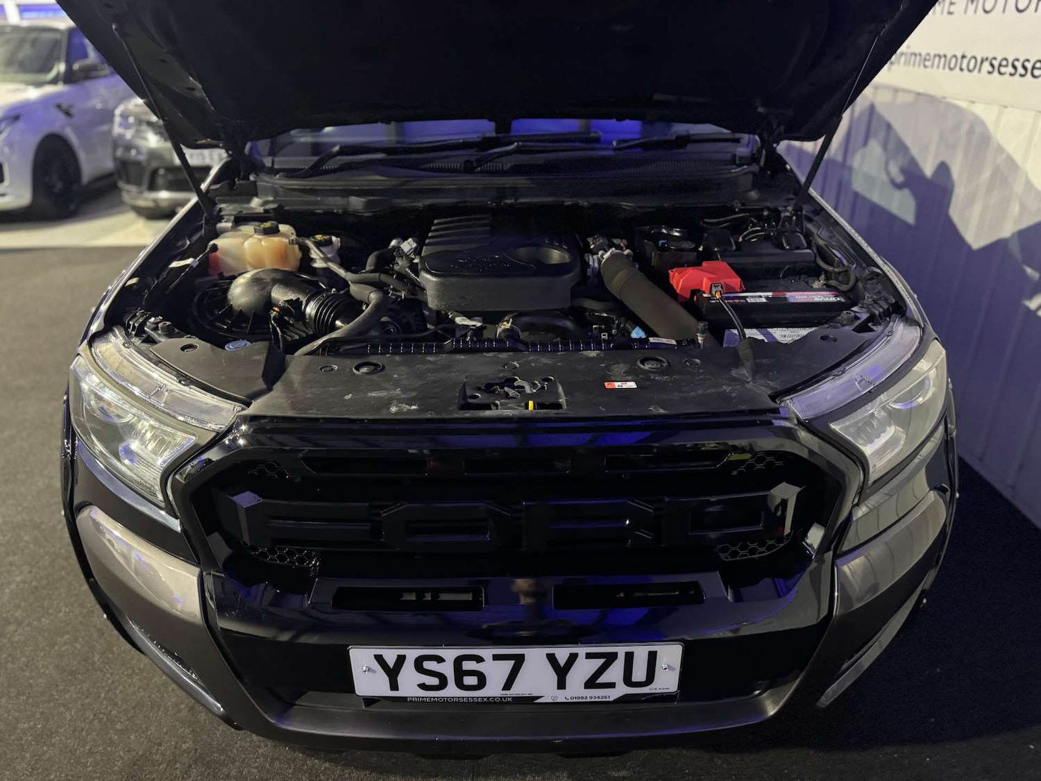 Used Ford Ranger 2018 for sale - 77299368: Photo 77